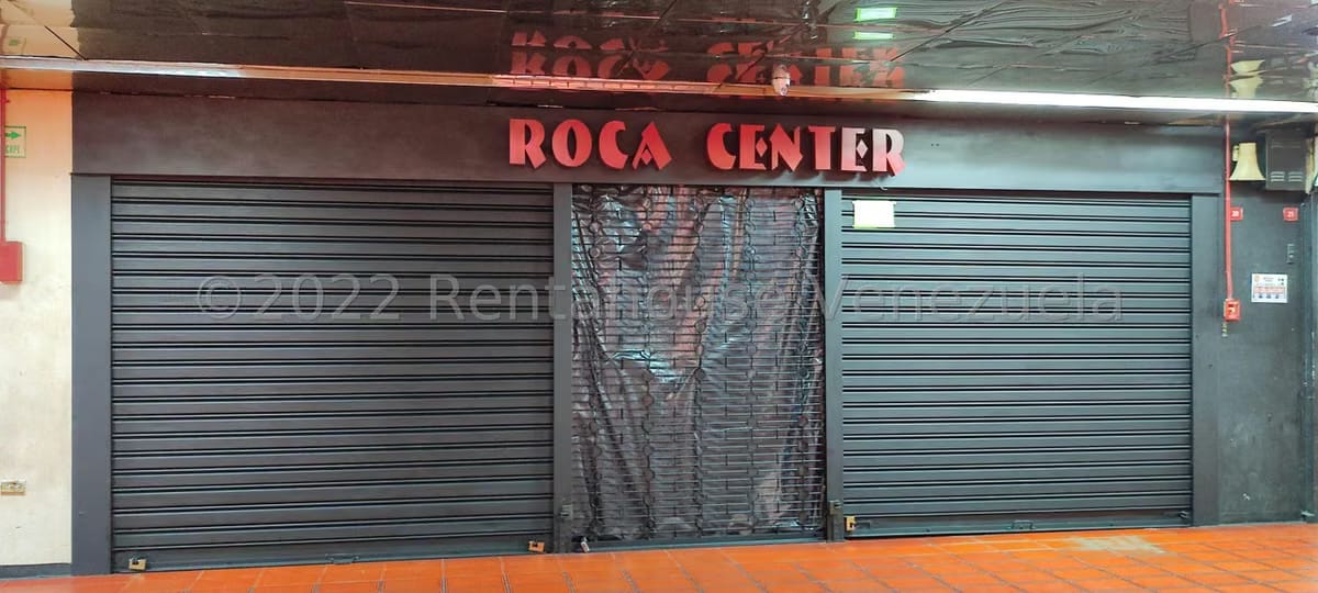 Comercial (Local Comercial) en Venta en San Martin, Distrito Metropolitano
