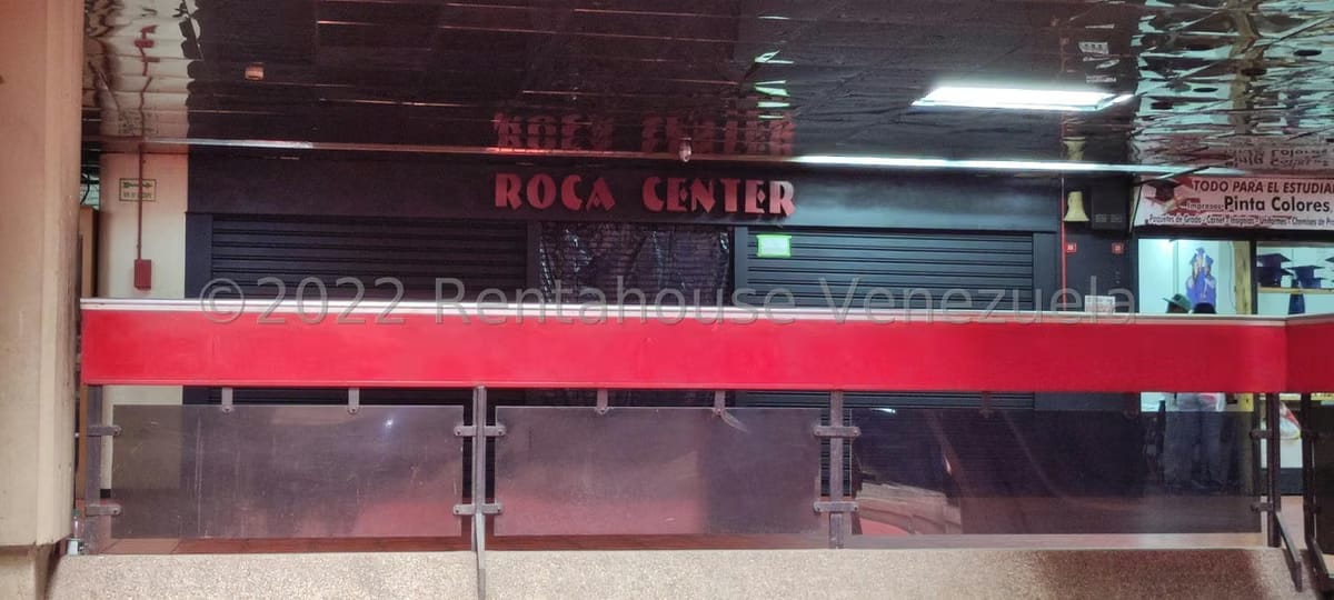Comercial (Local Comercial) en Venta en San Martin, Distrito Metropolitano - 21