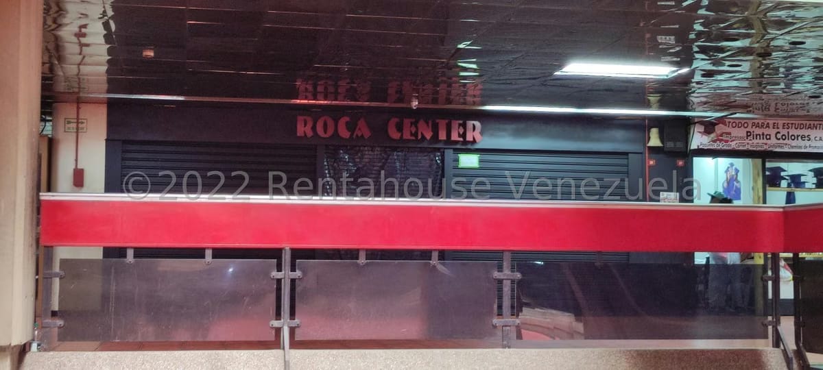 Comercial (Local Comercial) en Venta en San Martin, Distrito Metropolitano - 22