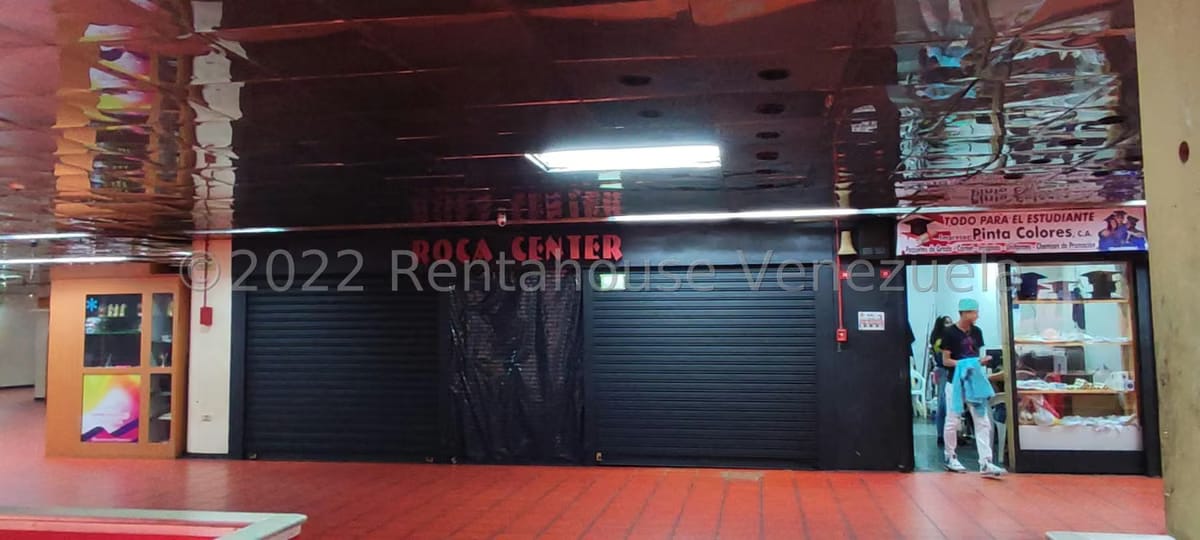 Comercial (Local Comercial) en Venta en San Martin, Distrito Metropolitano - 23