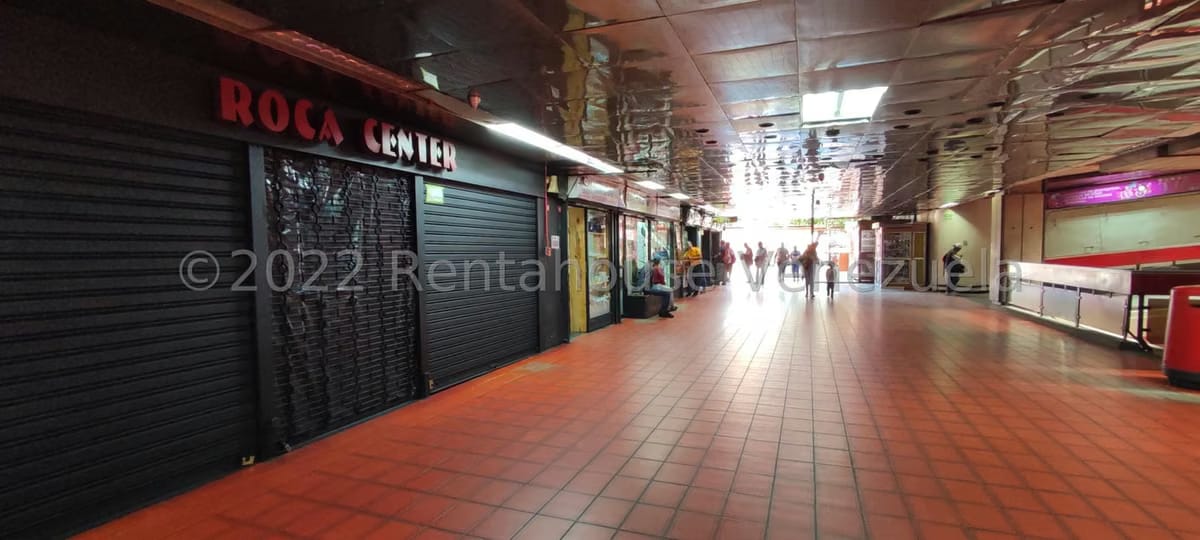 Comercial (Local Comercial) en Venta en San Martin, Distrito Metropolitano - 25
