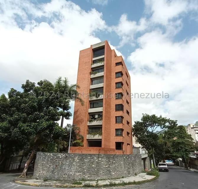Apartamento (1 Nivel) en Venta en San Bernardino, Distrito Metropolitano