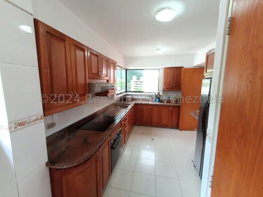 Apartamento (1 Nivel) en Venta en San Bernardino, Distrito Metropolitano - 14