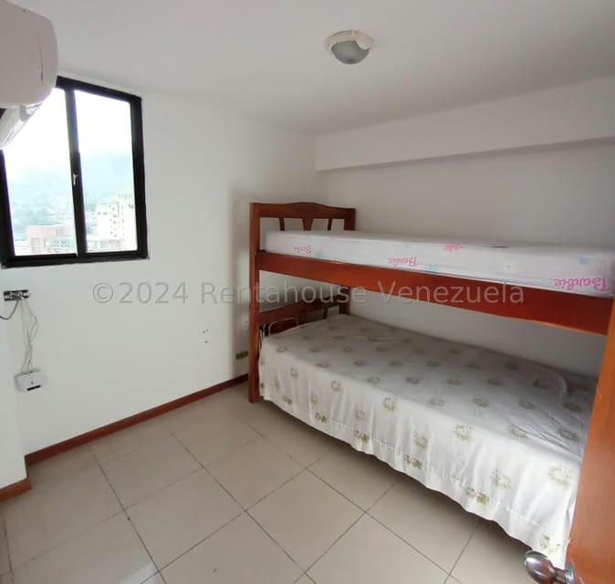 Apartamento (1 Nivel) en Venta en San Bernardino, Distrito Metropolitano - 18