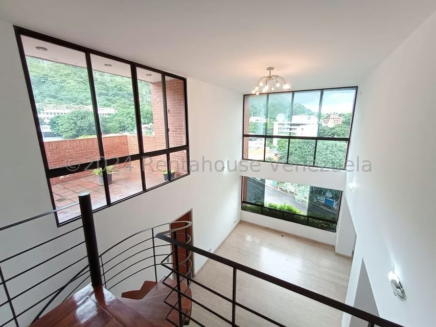Apartamento (1 Nivel) en Venta en San Bernardino, Distrito Metropolitano - 19