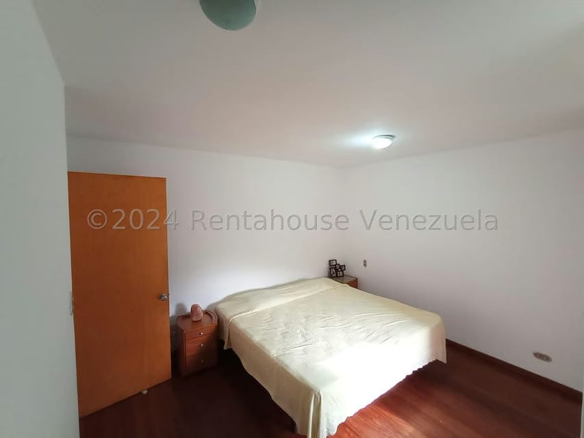 Apartamento (1 Nivel) en Venta en San Bernardino, Distrito Metropolitano - 22