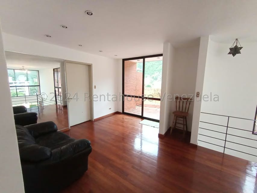 Apartamento (1 Nivel) en Venta en San Bernardino, Distrito Metropolitano - 30