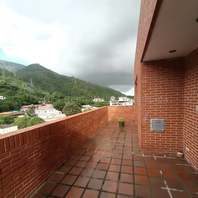 Apartamento (1 Nivel) en Venta en San Bernardino, Distrito Metropolitano - 31