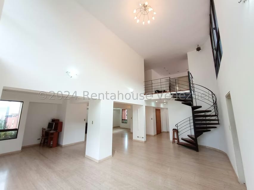 Apartamento (1 Nivel) en Venta en San Bernardino, Distrito Metropolitano - 7