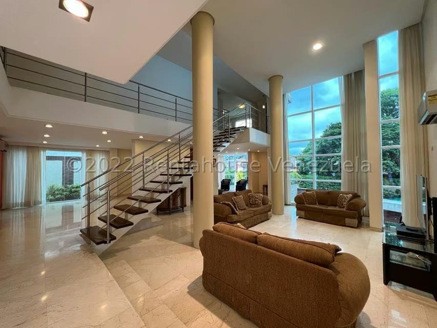 Casa (Duplex) en Venta en Colinas de Bello Monte, Distrito Metropolitano - 14
