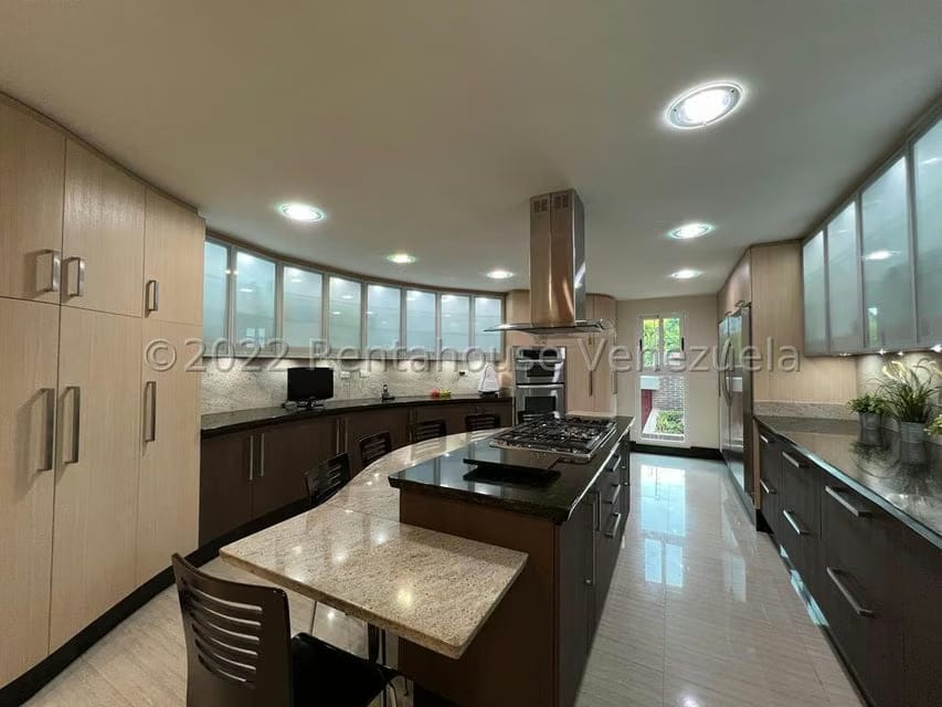 Casa (Duplex) en Venta en Colinas de Bello Monte, Distrito Metropolitano - 16