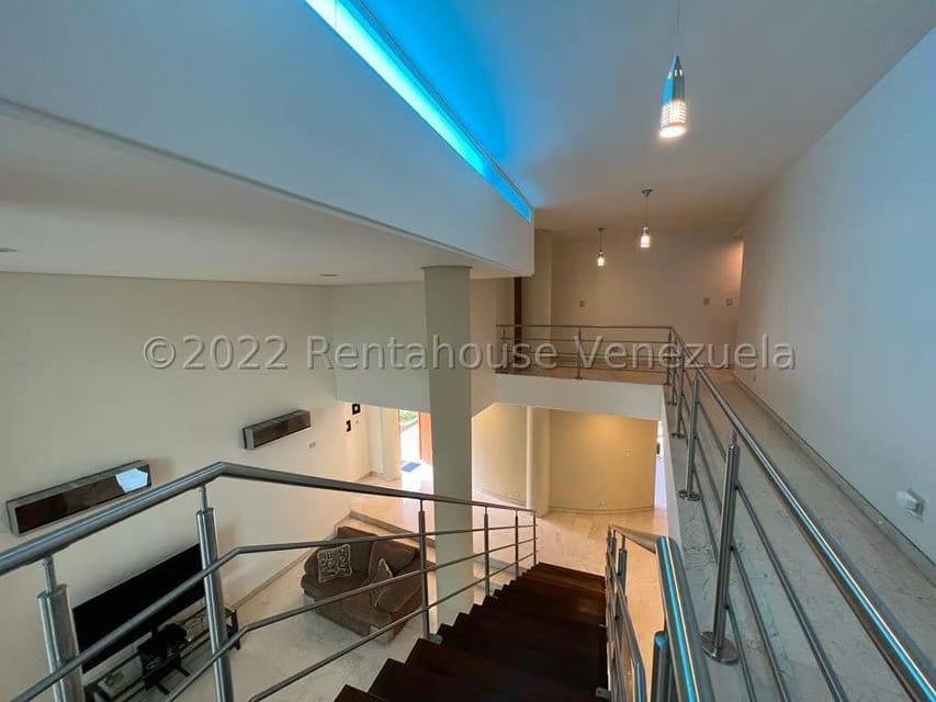 Casa (Duplex) en Venta en Colinas de Bello Monte, Distrito Metropolitano - 18