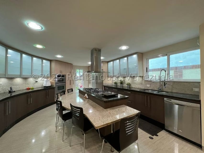 Casa (Duplex) en Venta en Colinas de Bello Monte, Distrito Metropolitano - 22
