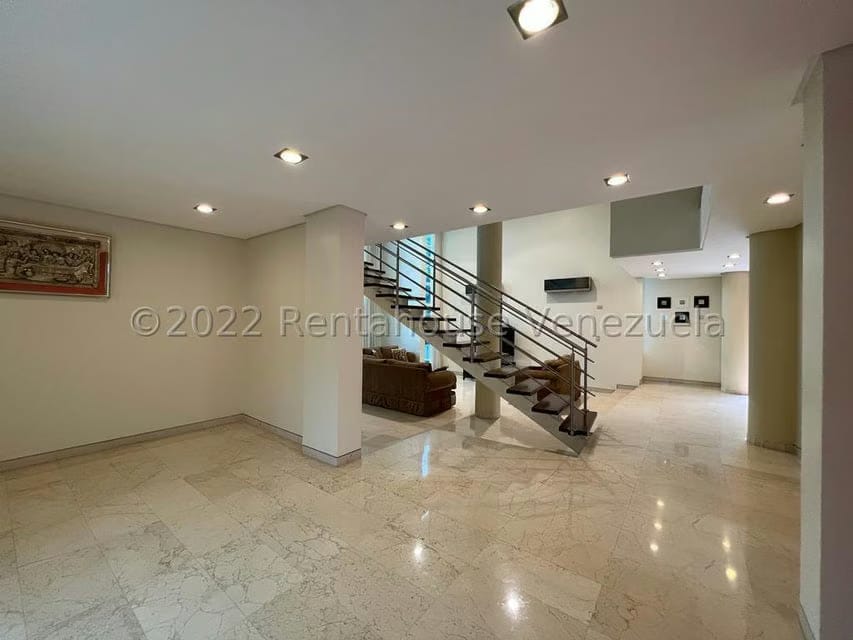 Casa (Duplex) en Venta en Colinas de Bello Monte, Distrito Metropolitano - 29