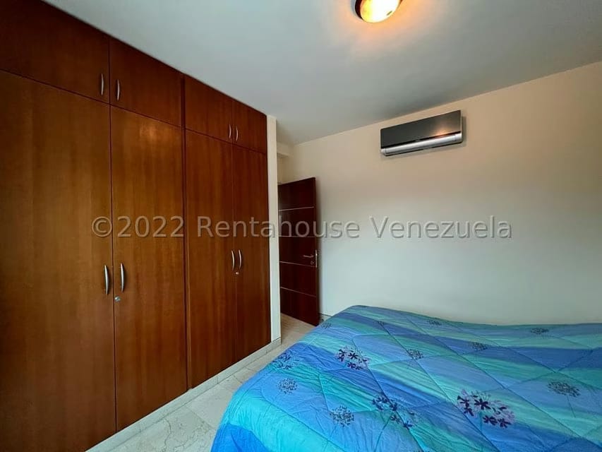 Casa (Duplex) en Venta en Colinas de Bello Monte, Distrito Metropolitano - 30
