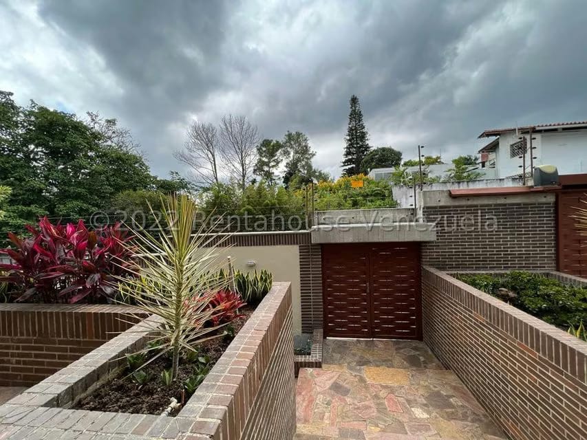 Casa (Duplex) en Venta en Colinas de Bello Monte, Distrito Metropolitano - 4