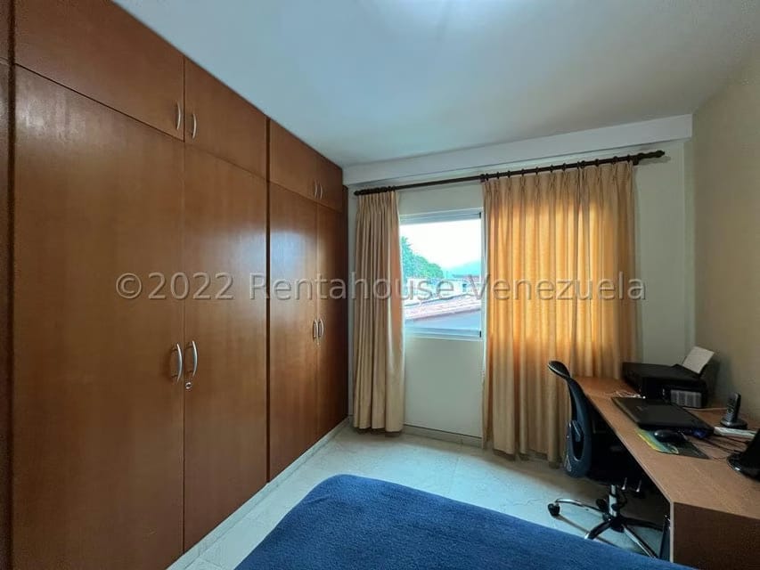 Casa (Duplex) en Venta en Colinas de Bello Monte, Distrito Metropolitano - 34
