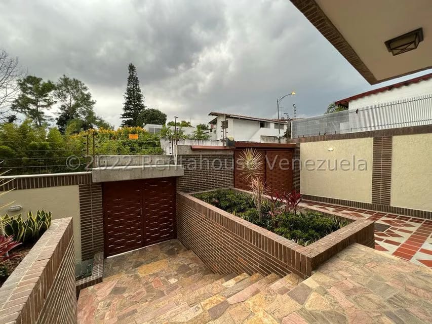 Casa (Duplex) en Venta en Colinas de Bello Monte, Distrito Metropolitano - 5