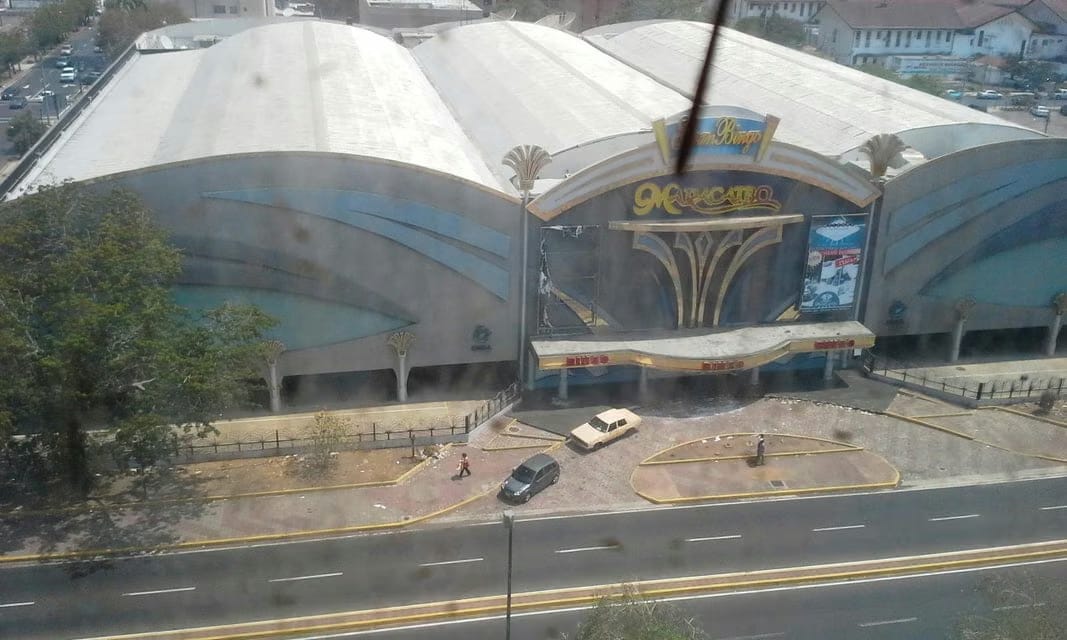 Comercial (Oficina) en Venta en 5 de Julio, Zulia - 20