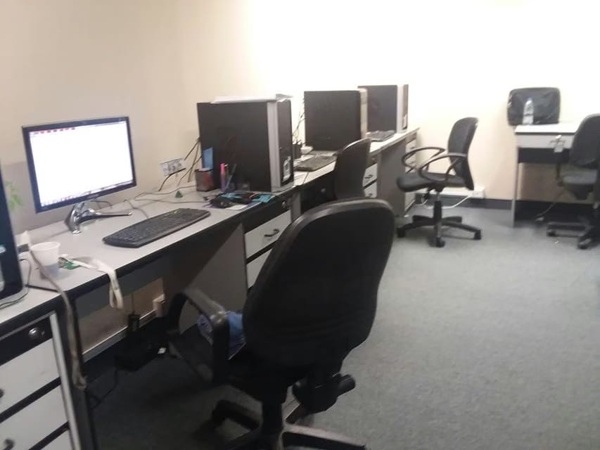 Comercial (Oficina) en Venta en 5 de Julio, Zulia - 51