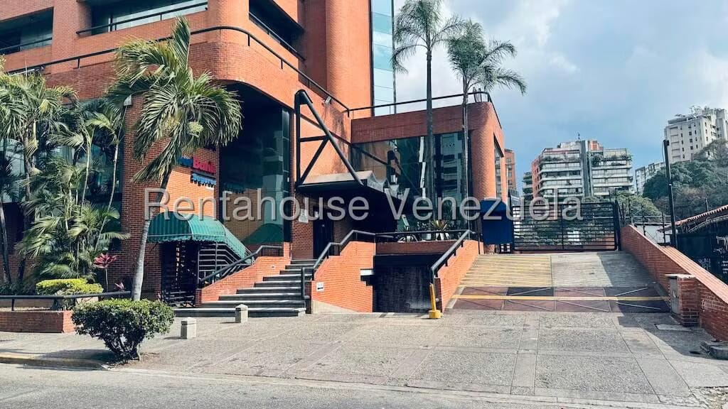 Comercial (Oficina) en Venta en El Rosal, Distrito Metropolitano - 2