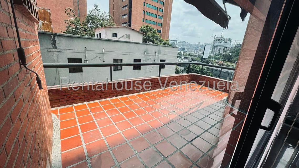 Comercial (Oficina) en Venta en El Rosal, Distrito Metropolitano - 22