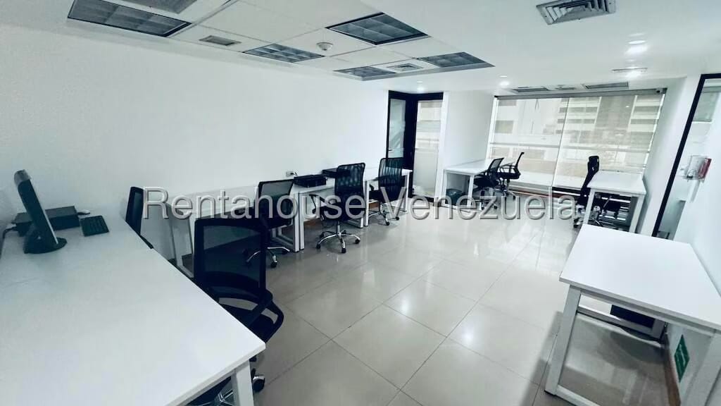 Comercial (Oficina) en Venta en El Rosal, Distrito Metropolitano - 29