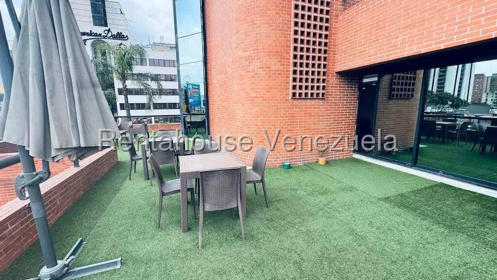 Comercial (Oficina) en Venta en El Rosal, Distrito Metropolitano - 39
