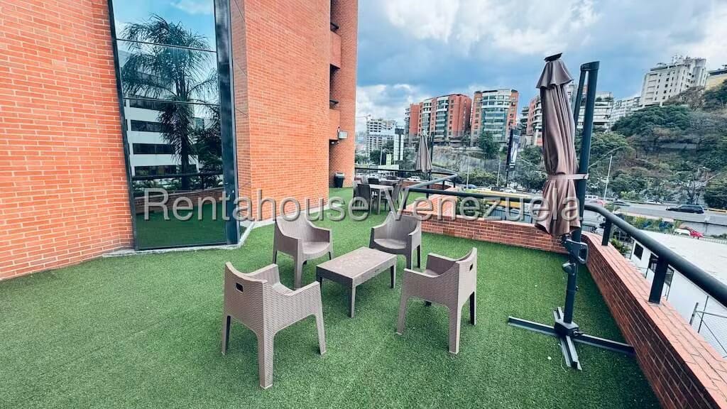 Comercial (Oficina) en Venta en El Rosal, Distrito Metropolitano - 43