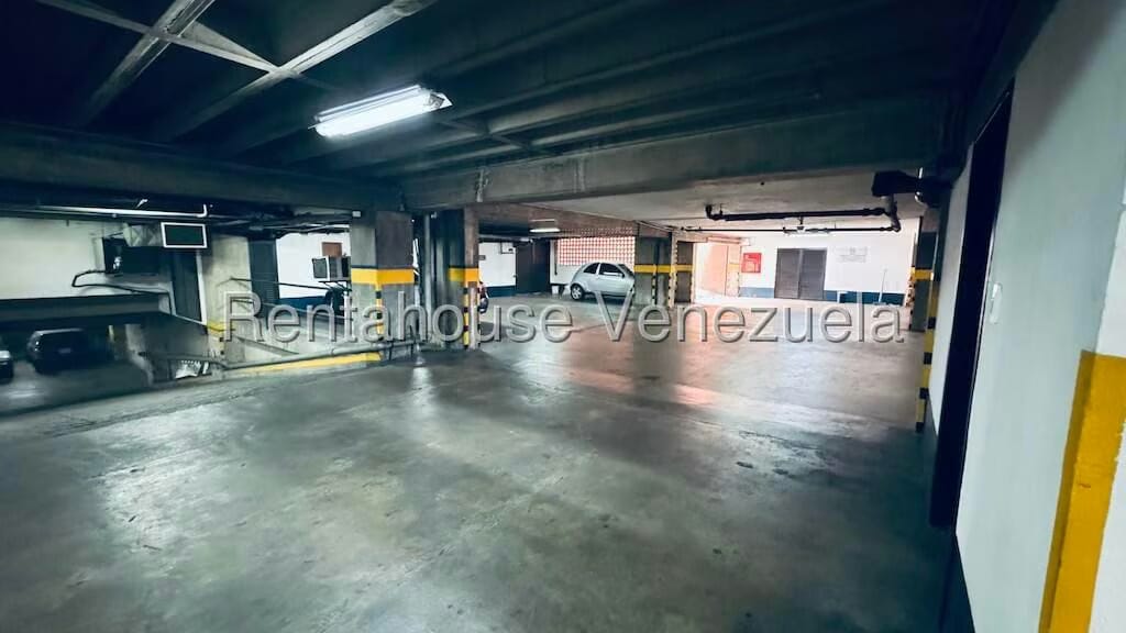 Comercial (Oficina) en Venta en El Rosal, Distrito Metropolitano - 44