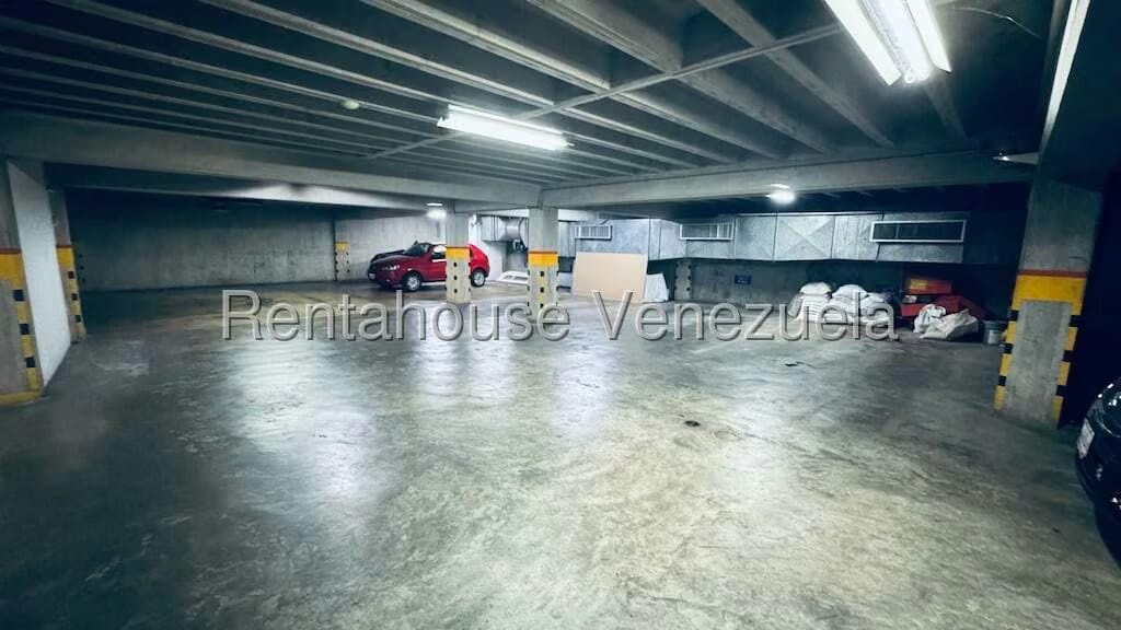 Comercial (Oficina) en Venta en El Rosal, Distrito Metropolitano - 46
