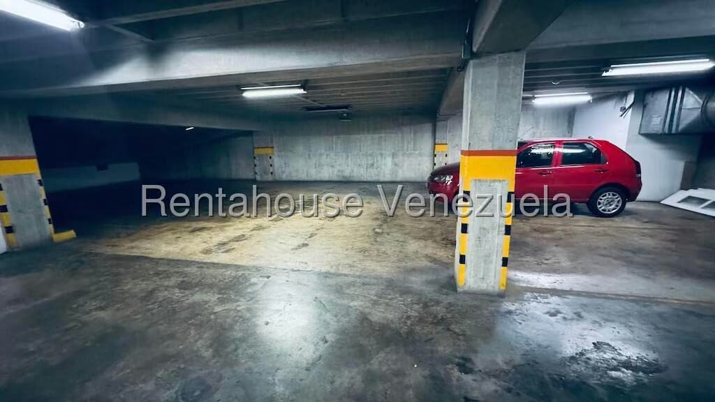 Comercial (Oficina) en Venta en El Rosal, Distrito Metropolitano - 47