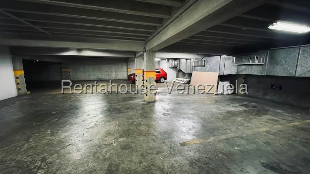 Comercial (Oficina) en Venta en El Rosal, Distrito Metropolitano - 48