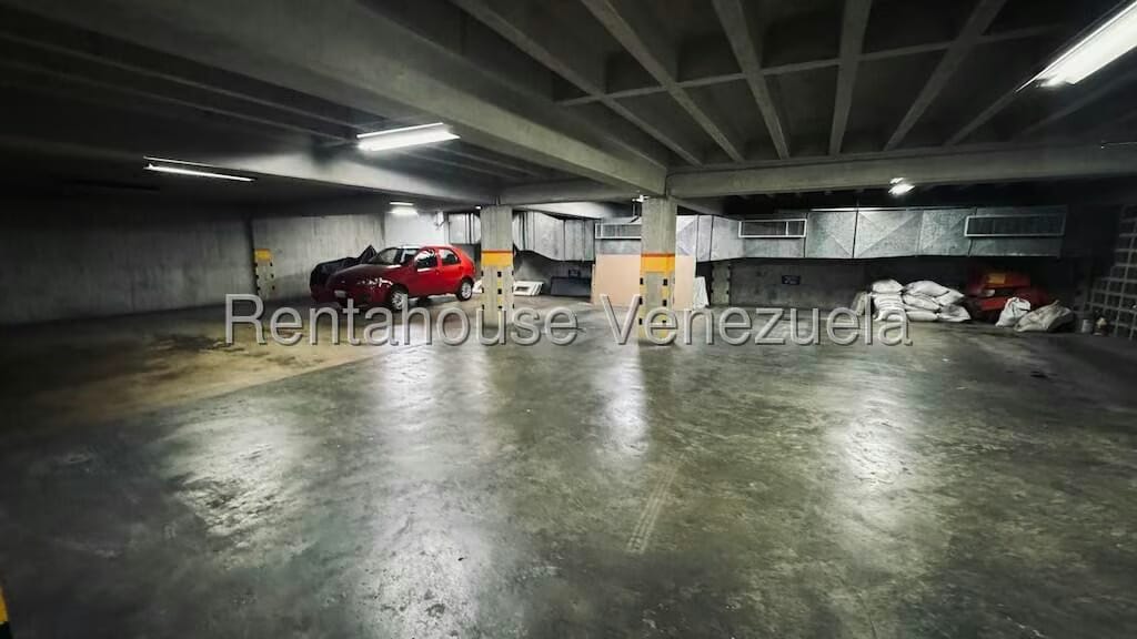 Comercial (Oficina) en Venta en El Rosal, Distrito Metropolitano - 49