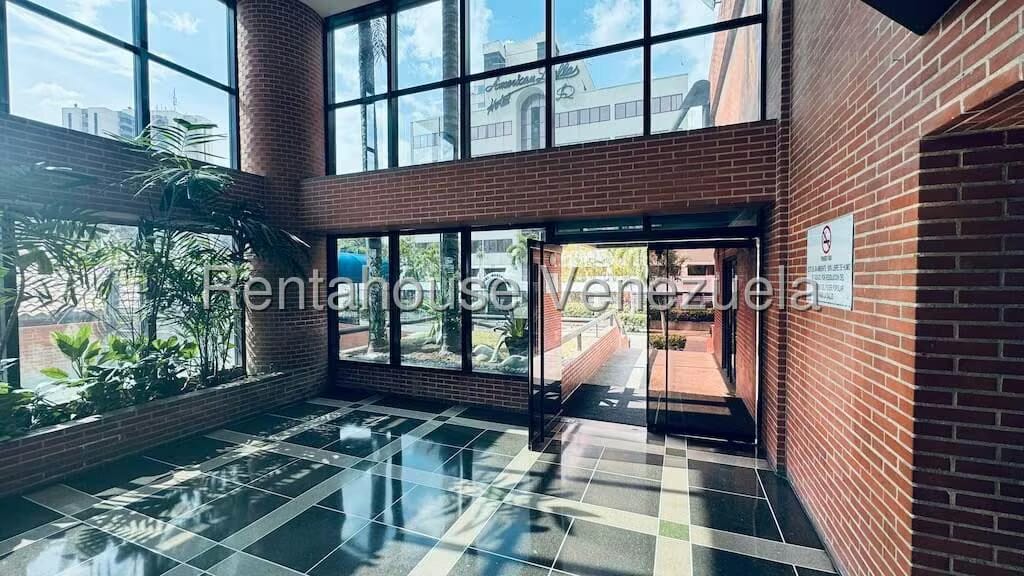 Comercial (Oficina) en Venta en El Rosal, Distrito Metropolitano - 6