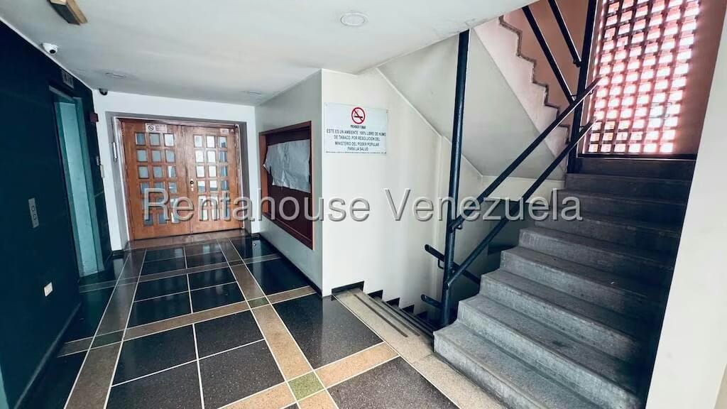 Comercial (Oficina) en Venta en El Rosal, Distrito Metropolitano - 9