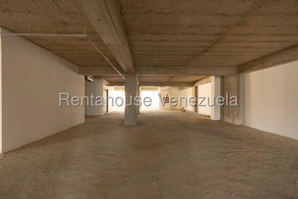 Comercial (Oficina) en Alquiler en Chacao, Distrito Metropolitano - 16