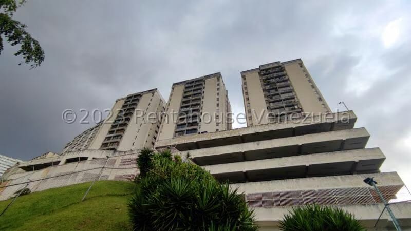 Apartamento (1 Nivel) en Venta en Manzanares, Distrito Metropolitano - 2