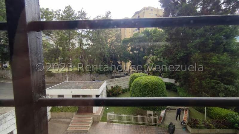 Apartamento (1 Nivel) en Venta en Manzanares, Distrito Metropolitano - 11