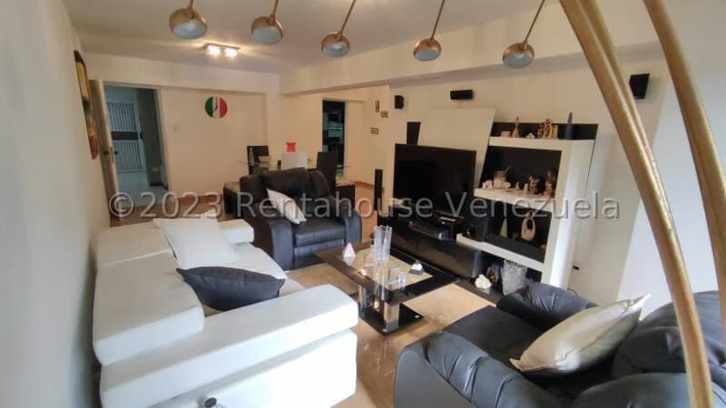 Apartamento (1 Nivel) en Venta en Manzanares, Distrito Metropolitano - 13
