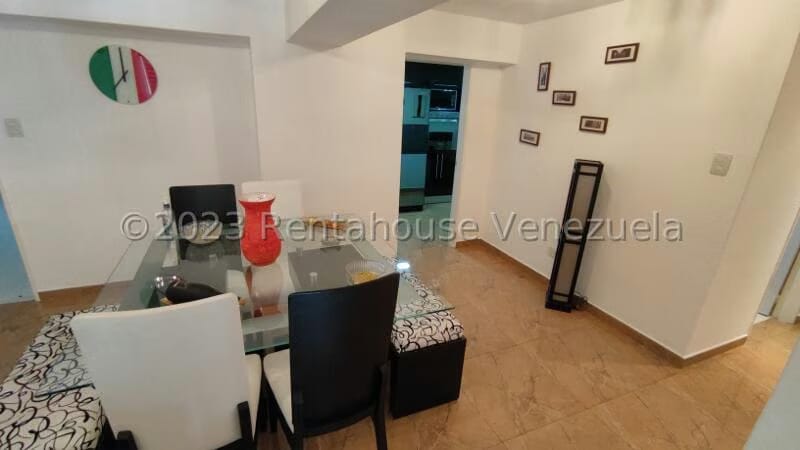 Apartamento (1 Nivel) en Venta en Manzanares, Distrito Metropolitano - 14