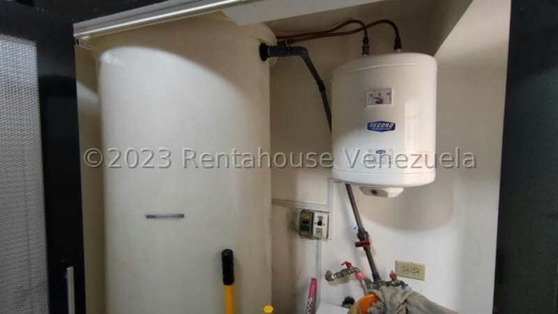Apartamento (1 Nivel) en Venta en Manzanares, Distrito Metropolitano - 18