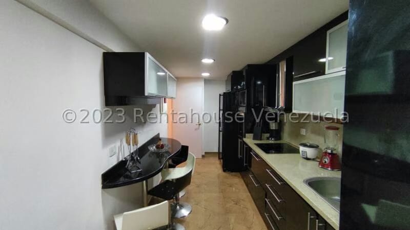 Apartamento (1 Nivel) en Venta en Manzanares, Distrito Metropolitano - 19