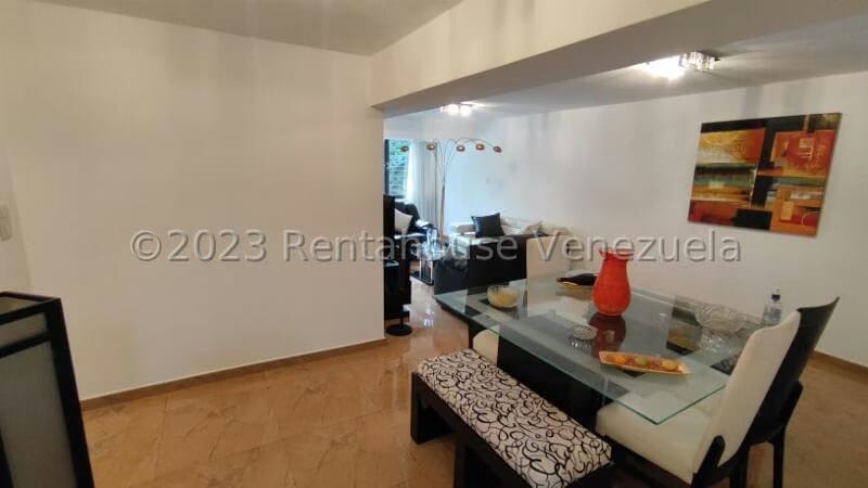 Apartamento (1 Nivel) en Venta en Manzanares, Distrito Metropolitano - 20