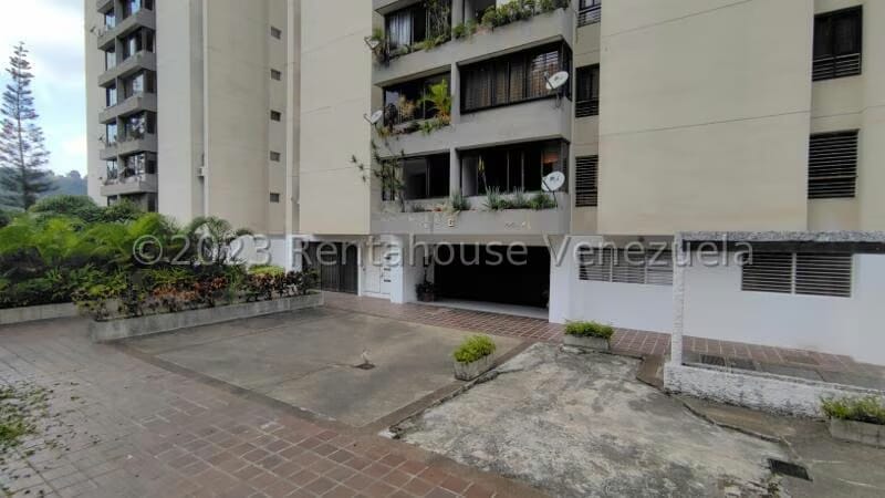 Apartamento (1 Nivel) en Venta en Manzanares, Distrito Metropolitano - 3