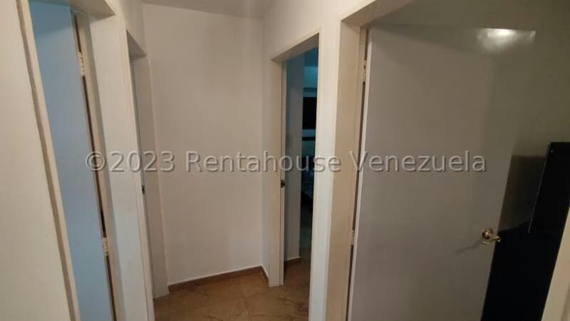 Apartamento (1 Nivel) en Venta en Manzanares, Distrito Metropolitano - 21