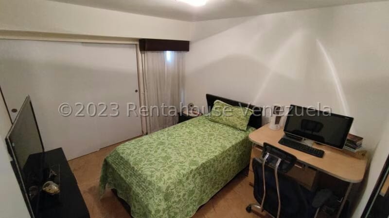 Apartamento (1 Nivel) en Venta en Manzanares, Distrito Metropolitano - 22