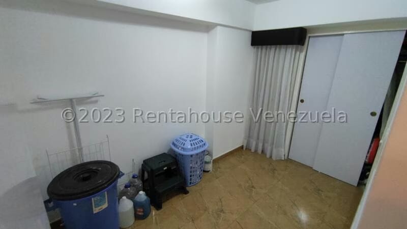 Apartamento (1 Nivel) en Venta en Manzanares, Distrito Metropolitano - 25