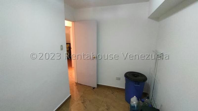 Apartamento (1 Nivel) en Venta en Manzanares, Distrito Metropolitano - 26