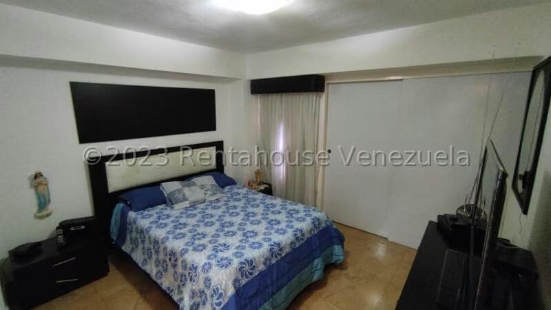 Apartamento (1 Nivel) en Venta en Manzanares, Distrito Metropolitano - 27